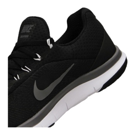 Nike Free Trainer V7 M 898053-003 fekete 4