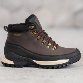 Ax Boxing Barna csapdázók 1