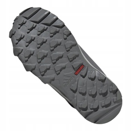 Adidas Terrex Snow Cf Cp Cw Jr G26580 cipő szürke 1 Adidas Terrex Snow Cf Cp Cw Jr G26580 cipő szürke 1
