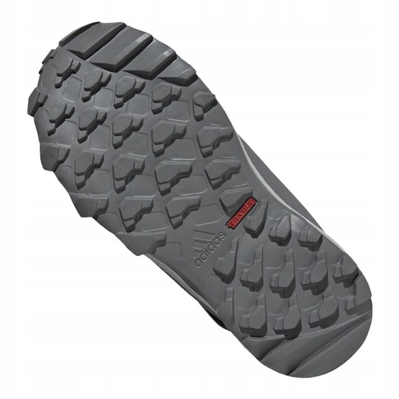 Adidas Terrex Snow Cf Cp Cw Jr G26580 cipő szürke 1 Adidas Terrex Snow Cf Cp Cw Jr G26580 cipő szürke 1