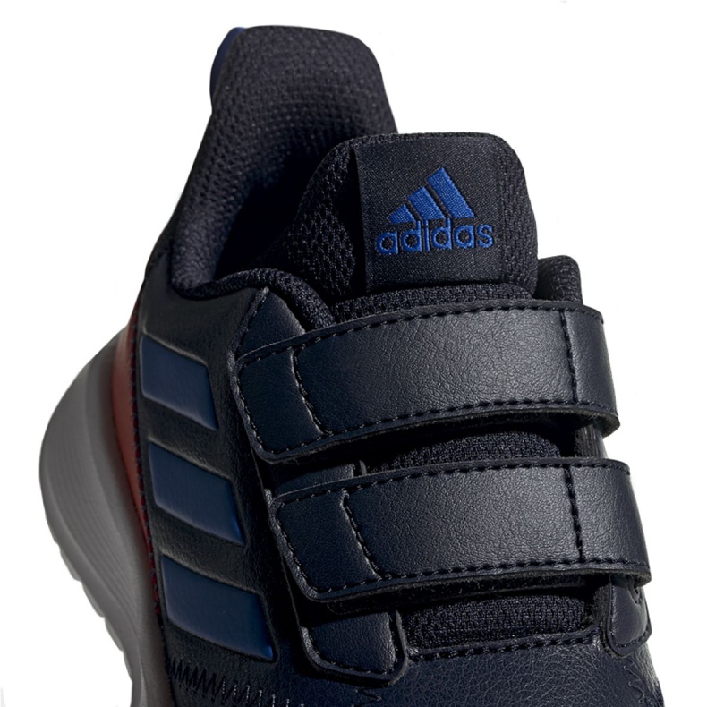 Adidas Jr AltaRun Cf Jr G27235 cipő fekete 1