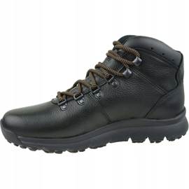 Timberland World Hiker Mid M A211J cipő fekete 1