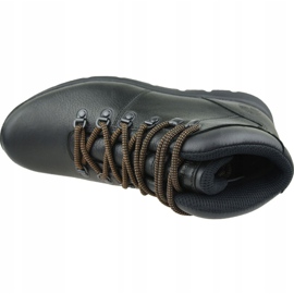 Timberland World Hiker Mid M A211J cipő fekete 2