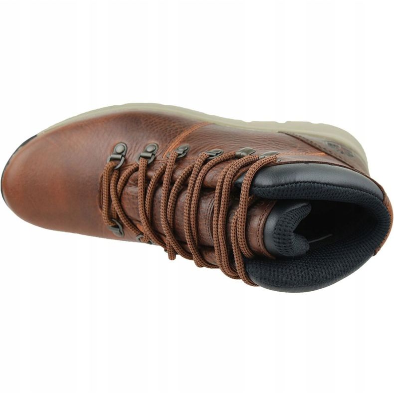 Timberland World Hiker Mid M A213Q cipő barna 2