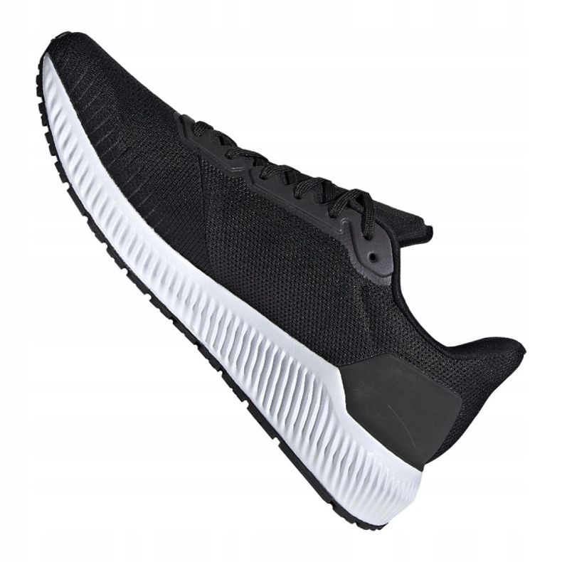 Adidas Solar Ride M EF1426 cipő fekete 1