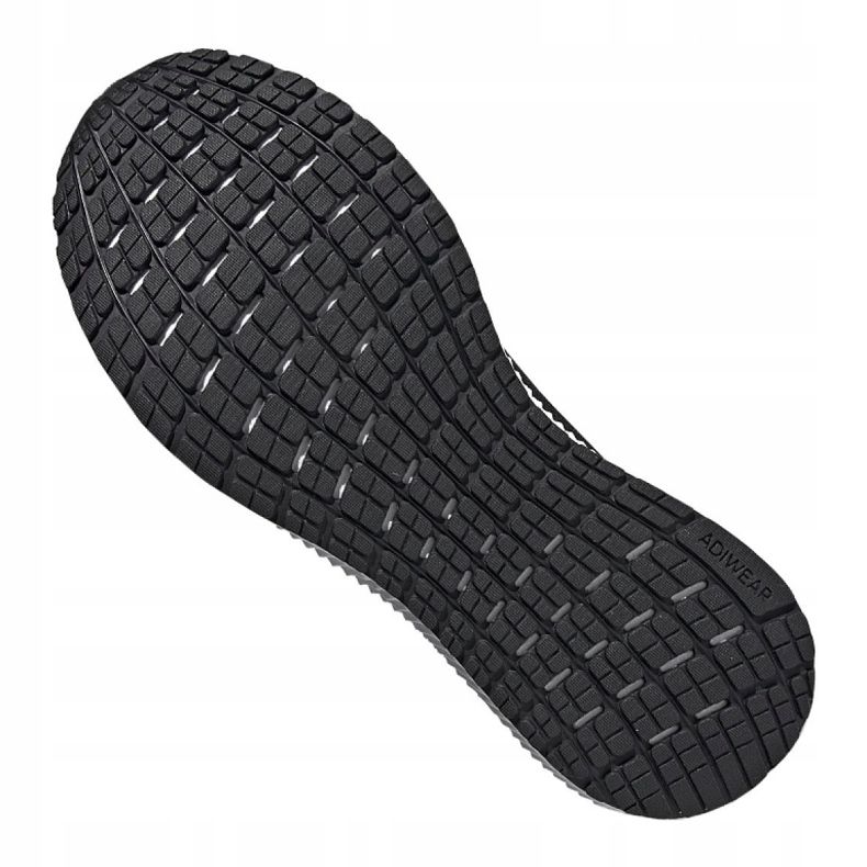 Adidas Solar Ride M EF1426 cipő fekete 2