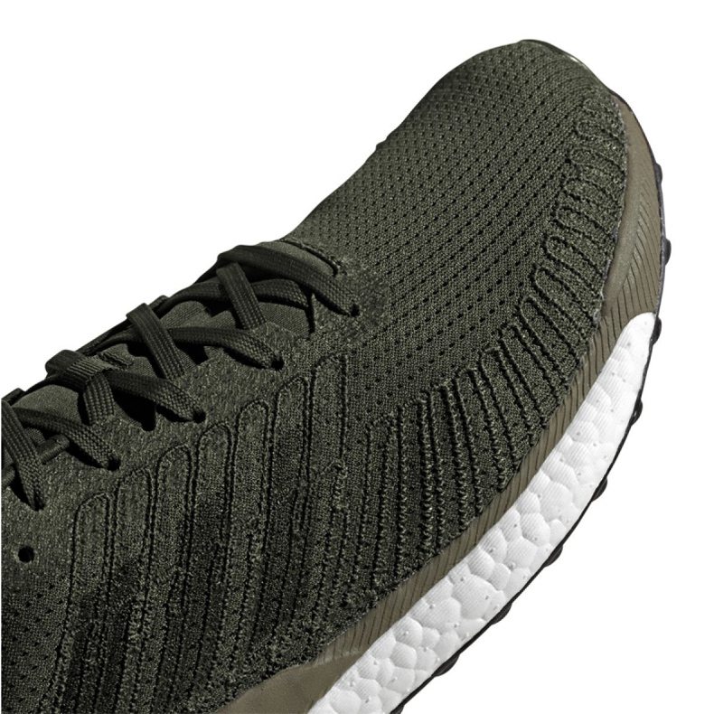 Adidas Solar Boost 19 M G28057 cipő fekete sokszínű 1