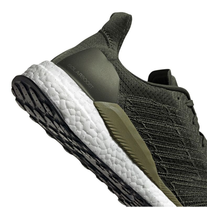 Adidas Solar Boost 19 M G28057 cipő fekete sokszínű 2