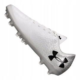 Under Armour Magnetico Select Fg M 3000 115-100 fehér ezüst 1