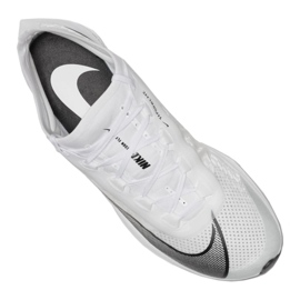 Nike Zoom Fly 3 M AT8240-100 cipő fehér 2