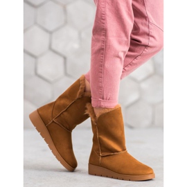 Kylie Meleg Mukluki barna 1