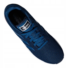 Adidas Run 70S M F34820 cipő sötétkék 2