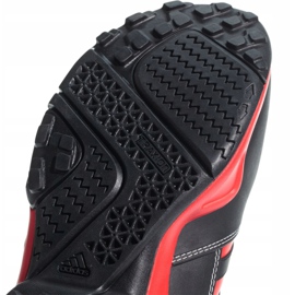 Túracipő adidas Terrex Hydro Lace M CQ1755 fekete piros 2