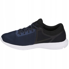 Asics Nitrofuze 2 M T7E3N-4996 futócipő sötétkék 2