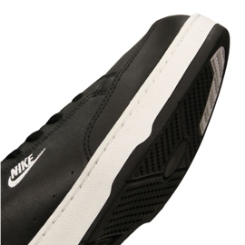 Nike Grandstand Ii MM AA2190-001 cipő fekete 16