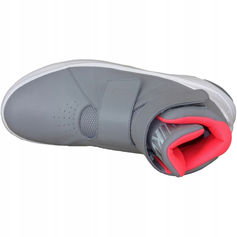 Nike Marxman M 832764-002 cipő szürke szürke 2
