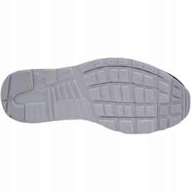 Nike Air Max Tavas Gs W 814443-402 cipő sötétkék 3