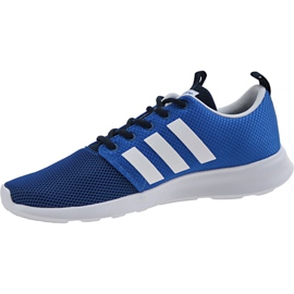 Adidas Cloudfoam Swift M AW4155 cipő kék 1