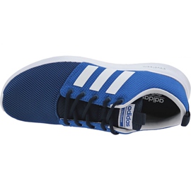 Adidas Cloudfoam Swift M AW4155 cipő kék 2