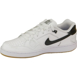 Nike Son Of Force Gs W 615153-108 cipő fehér 1