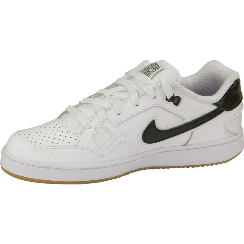 Nike Son Of Force Gs W 615153-108 cipő fehér 1