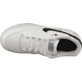 Nike Son Of Force Gs W 615153-108 cipő fehér 2