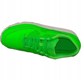 Nike Air Max 90 Ltr Gs W 724821-300 zöld 2