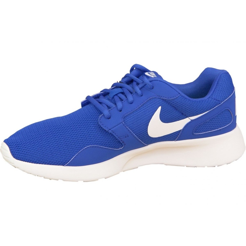 Nike Kaishi M 654473-412 cipő kék 1