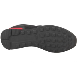 Nike Internationalist W 749556-002 cipő fekete piros szürke 3