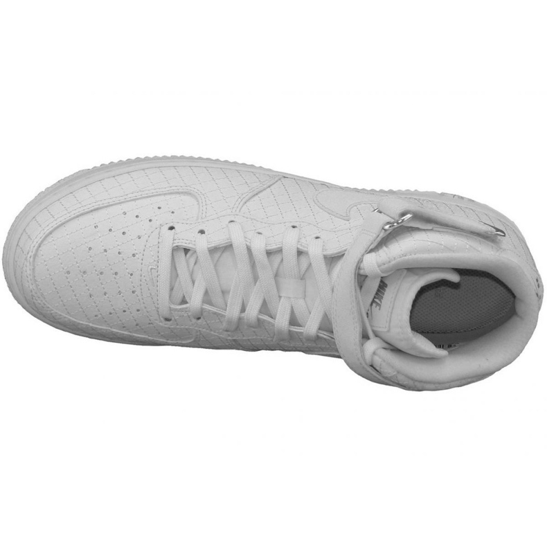 Nike Air Force 1 '07 közepén LV8 M 804609-100 fehér 2