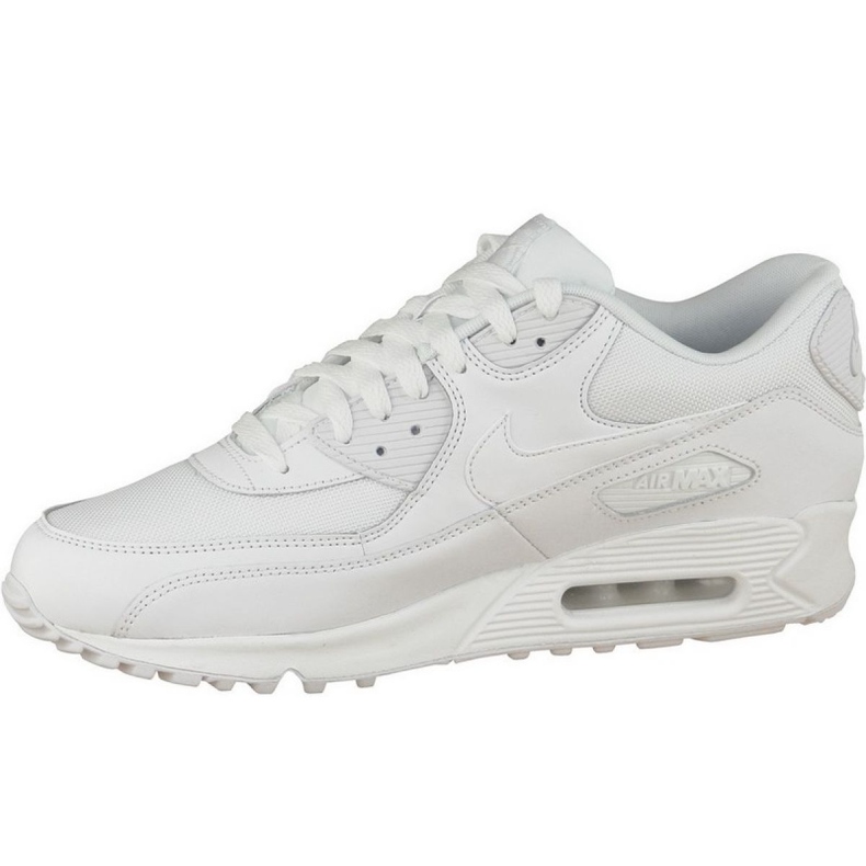 Nike Air Max 90 Essential M 537384-111 cipő fehér 1