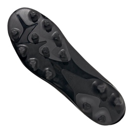 Adidas Nemeziz 19.3 Mg M EF8874 cipő fekete fekete 2