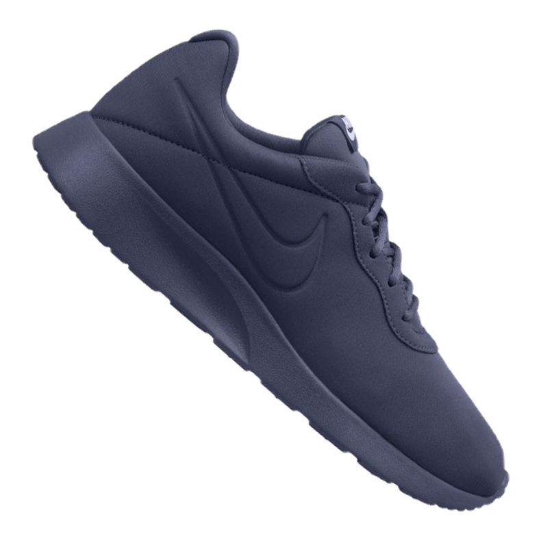 Nike Tanjun Prem M 876899-500 sötétkék 1
