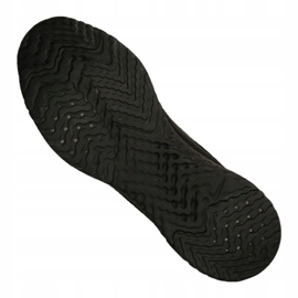 Nike Odyssey React M AO9819-010 futócipő fekete 1