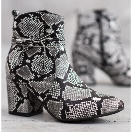 SHELOVET Csizma egy poszton sokszínű 1