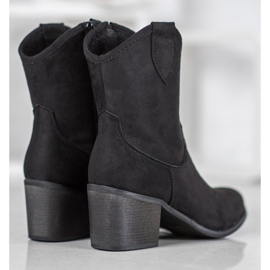 Super Mode Fekete tehénlányok 1