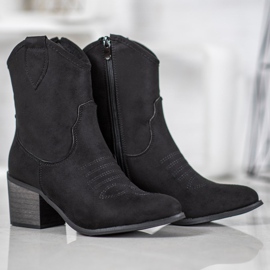 Super Mode Fekete tehénlányok 2