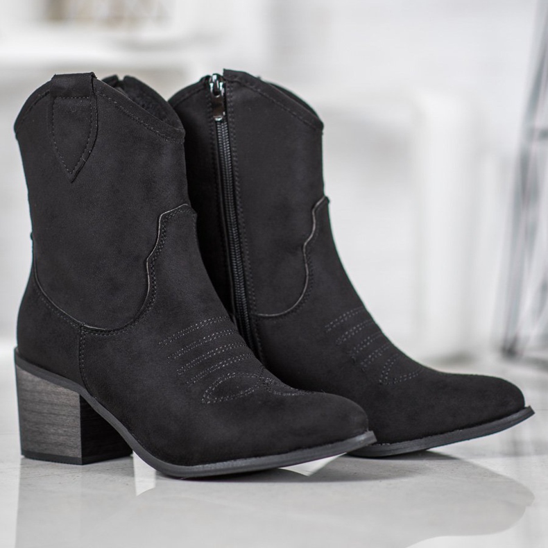 Super Mode Fekete tehénlányok 2