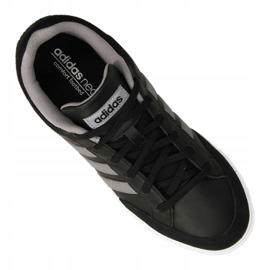 Adidas Cacity M BB9695 cipő fekete 2