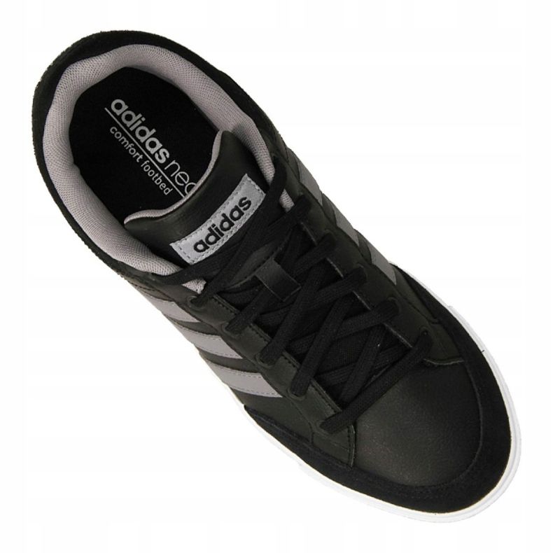 Adidas Cacity M BB9695 cipő fekete 2