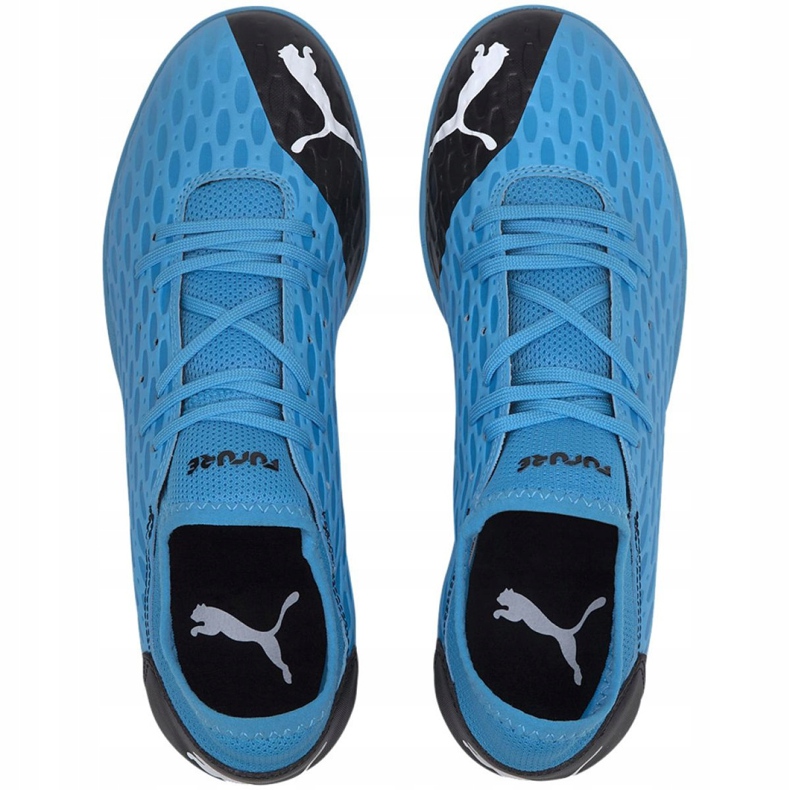 Belső cipő Puma Future 5.4 It M 105804 01 kék kék 1 Belső cipő Puma Future 5.4 It M 105804 01 kék kék 1