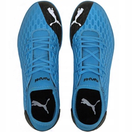Futballcipő Puma Future 5.4 Tt M 105803 01 kék kék 1
