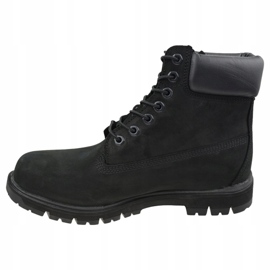 Timberland Radford 6 In Boot Wp M A1JI2 cipő fekete 1