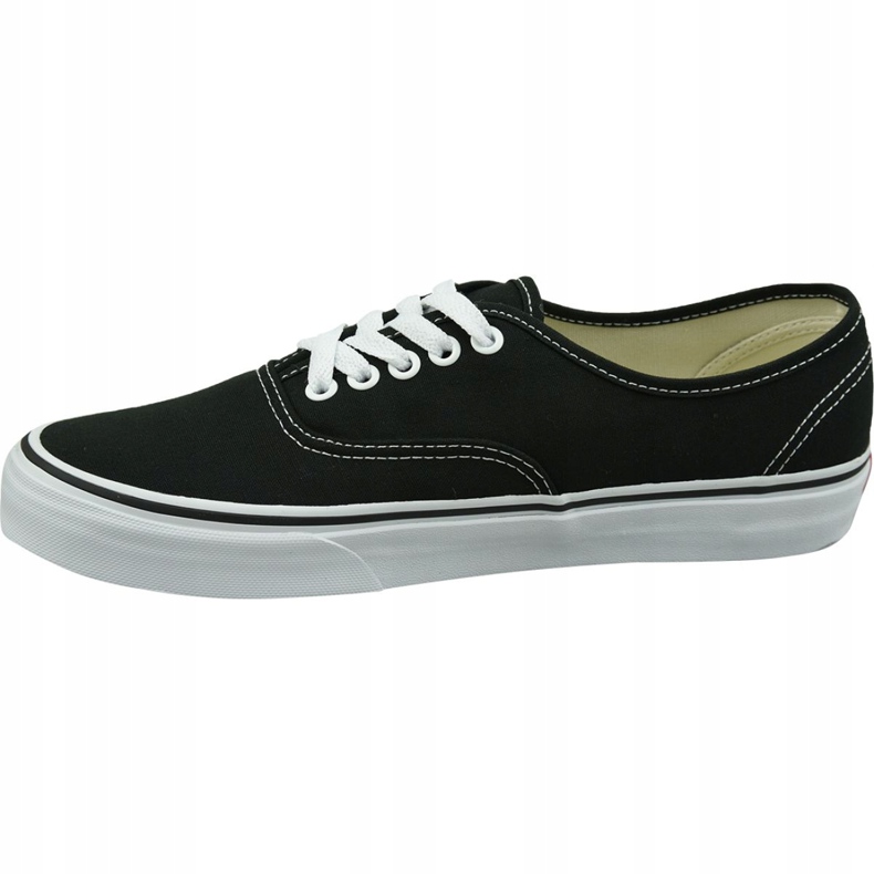 Vans Authentic Shoes W VEE3BLK fekete 1