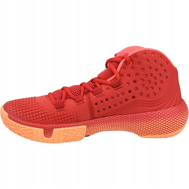Under Armour Hovr Havoc 2 M 3022050-600 piros piros 1 Under Armour Hovr Havoc 2 M 3022050-600 piros piros 1