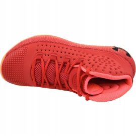 Under Armour Hovr Havoc 2 M 3022050-600 piros piros 2