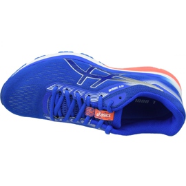 Asics GT-1000 7 M 1011A042-405 kék 2