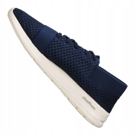 Adidas Element Refine 3M M BB4847 cipő sötétkék 1