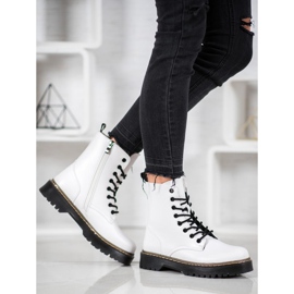 SHELOVET Fehér munkások 1