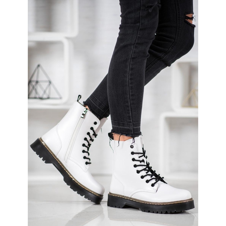 SHELOVET Fehér munkások 1